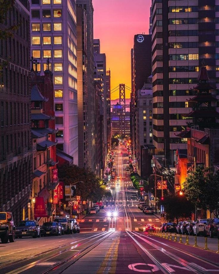 San Francisco