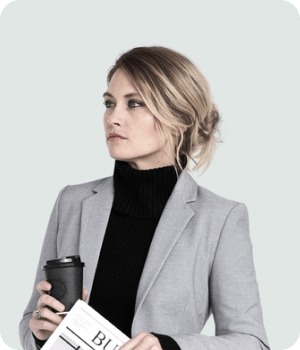 Sarah M.